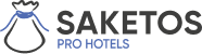 Logo Saketos Pro Hotels
