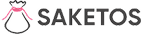 B2B Saketos logo
